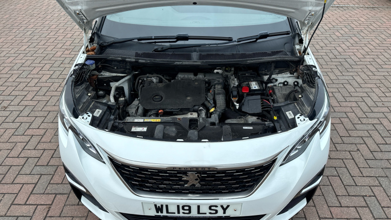 Peugeot 5008 1.5 BlueHDi GT Line Premium 5dr Diesel Estate